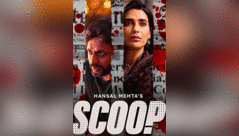 Review: Scoop Season 1 - 3/5