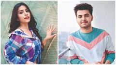 Sneha: Vihan and I are a couple on screen