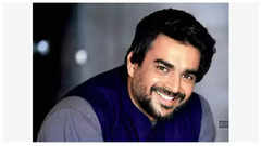 R Madhavan: There's still hunger in me