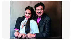 Shatrughan pens a note on Sonakshi's 36th bday