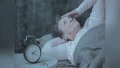 Why do we wake up earlier as we get older?