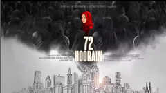 '72 Hoorain' set to release on July 7