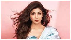 Video: Shilpa Shetty day out with kids