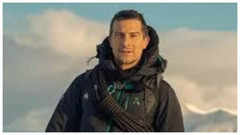 Will PC feature on Bear Grylls' show?