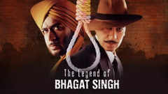 Ajay marks 21 yrs of Legend Of Bhagat Singh