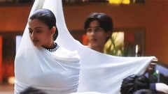Shahid recalls dancing with Aishwarya in Taal