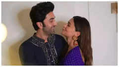 Ranbir and Alia to star in Nitesh's Ramayan