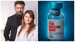 Vivek postpones ‘The Vaccine War’ to Dussehra