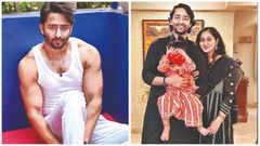 Want to have a break for my daughter: Shaheer