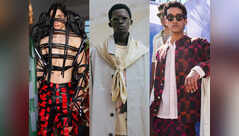 Best looks from London Fashion Week'24