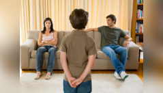 Effects of being raised by a difficult parent