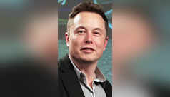 ​Elon Musk: 8 books that changed his life