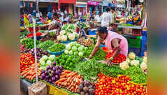 4 seasons and veggies cultivated in them