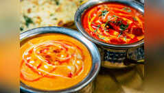 Indian curries make it to world's top 10