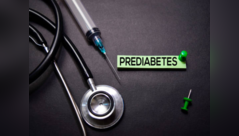 Can prediabetes be reversed?