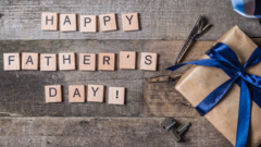 Beautiful gift ideas for Father's Day 2023