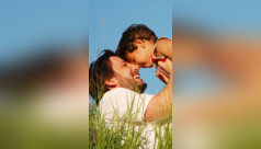 10 parenting lessons for new dads