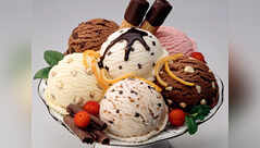 5 delicious ways of using ice cream