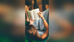 ​10 reasons you should make reading a habit