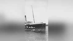 6 books written by Titanic survivors