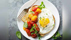 Should you eat eggs in the summer?