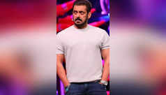 All about Salman Khan's INR 45 lakh watch