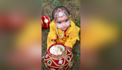 10 baby names inspired by Indian folklore