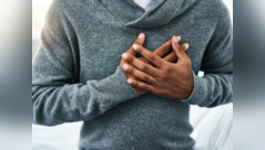 Signs you must visit a cardiologist​