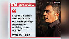 Vrajesh: I resent it when someone calls me cash grabby - #BigInterview