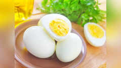 Are eggs good for diabetics?
