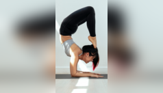 Yoga asanas to get pregnant faster