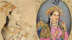 Nur Jehan: Princess who introduced Chikankari in India