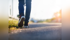 Just 4,000 steps daily can keep your heart safe