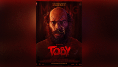 Movie review: Toby - 3/5