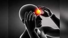 Migraines linked to poor heart health?