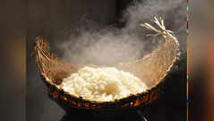 Chokuwa: The magic rice from Assam