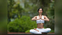 5 Yoga Asanas to reduce blood sugar level