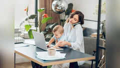 ​5 guilts working moms need to let go of