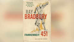 Fahrenheit 451: Exploring censorship, conformity