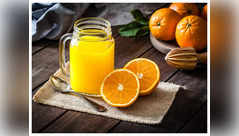 Side effects of drinking orange juice