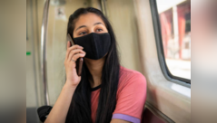 How to avoid infection in public transport
