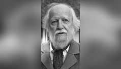 Fascinating facts about William Golding