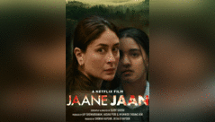 Movie Review: Jaane Jaan - 3/5