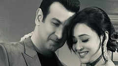 Ronit Roy and Shweta Tiwari reunite for a new project
