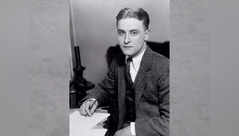 Books by Fitzgerald, beyond 'Great Gatsby’