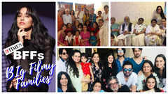 ETimes BFFs: DYK Shraddha's family has 12 singers?