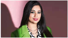 I cannot be partial to any contestant: Shreya Ghoshal