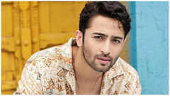 Shaheer: I haven’t been approached for Yeh Rishta...