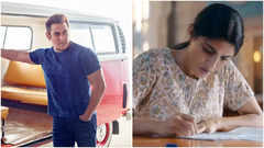 Salman drops Alizeh's debut film teaser