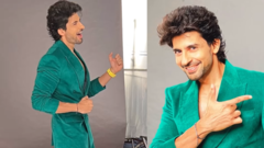 Indian Idol 14: Hussain on the transition in hosting